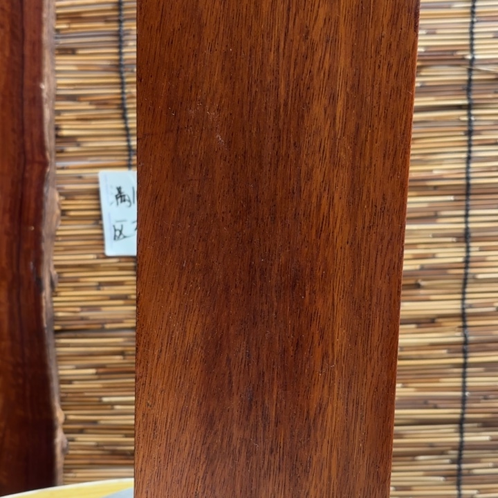 天***正大叶紫檀（黑酸枝木类）