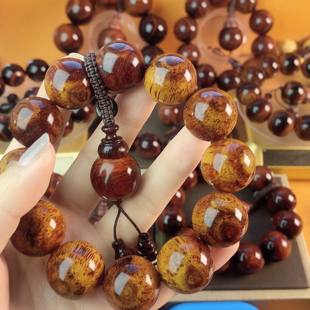 花梨木类虎哥20留疤