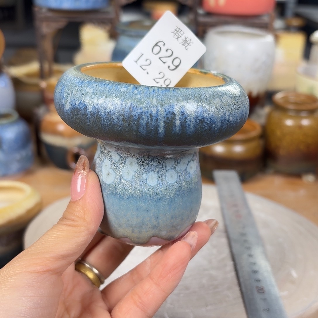 瓷片景德镇陶瓷手工制作