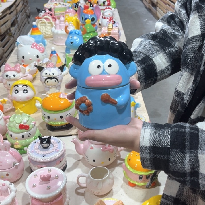 紫砂茶案这么多人都是在