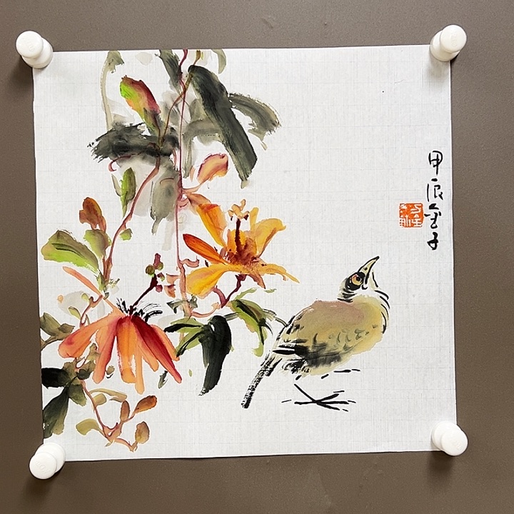 国画5555555555555555555555