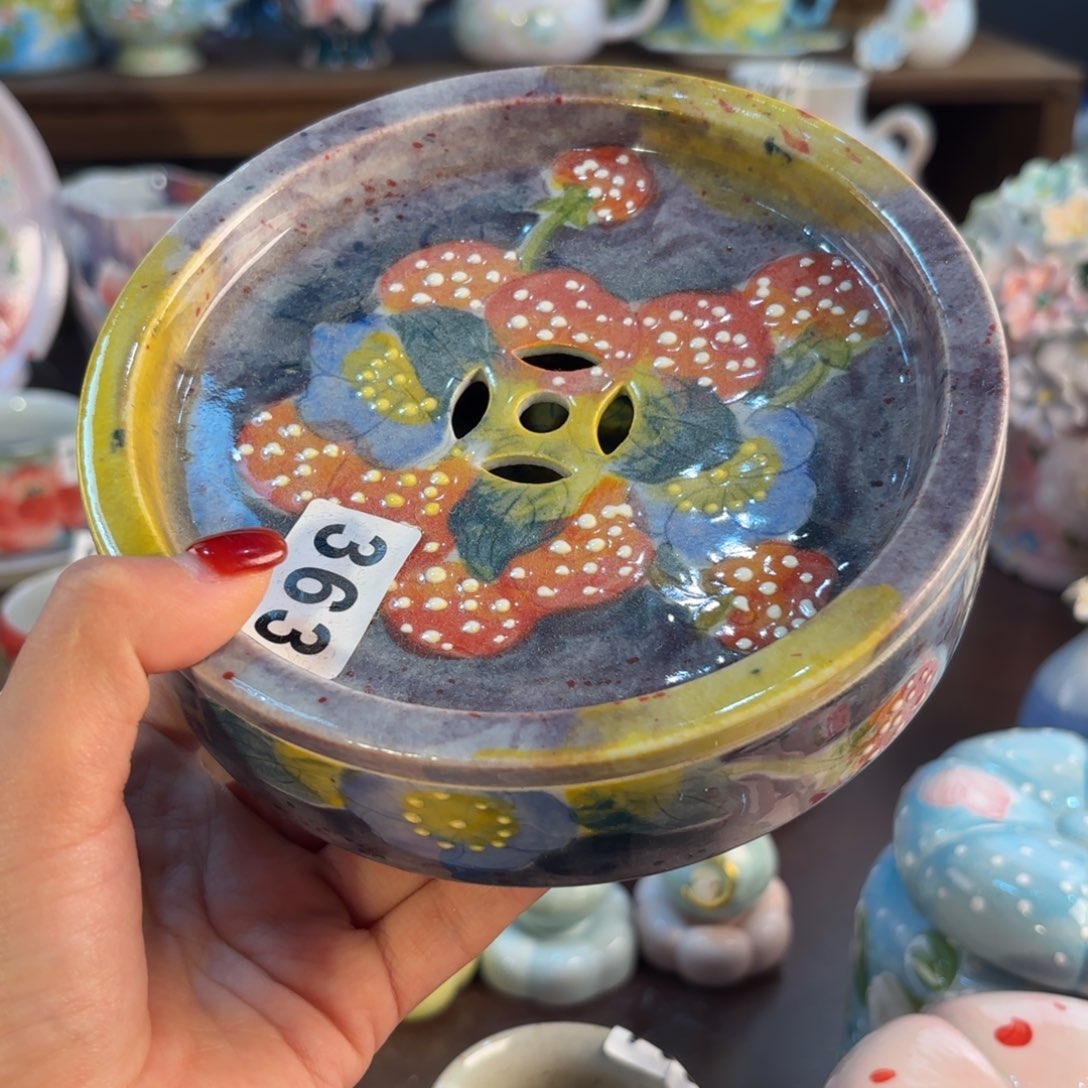 景德镇手工手绘陶瓷