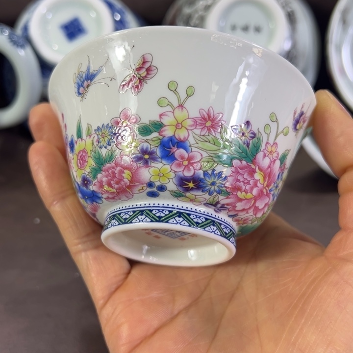 全场景德镇陶瓷景德镇陶瓷艺术