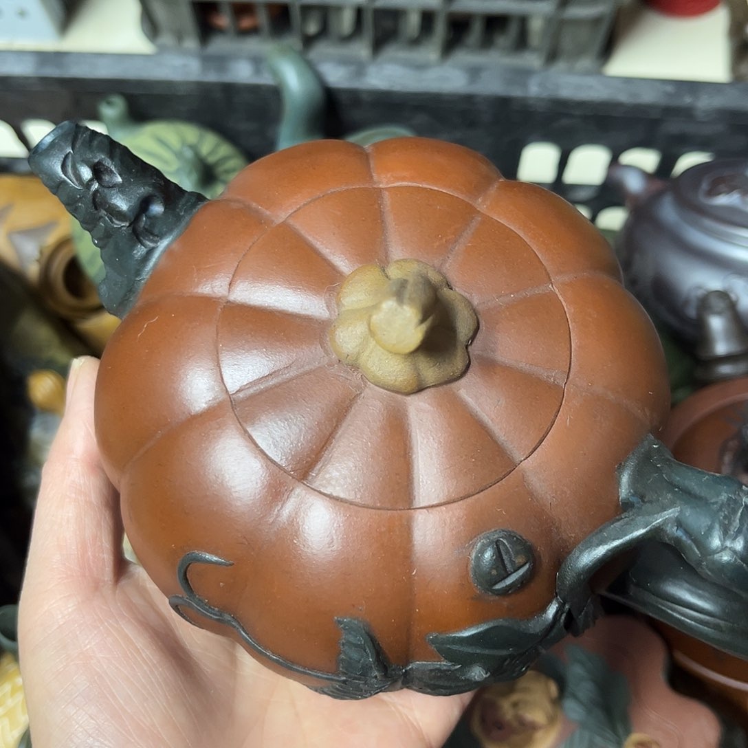 紫砂茶壶紫砂壶泡茶400