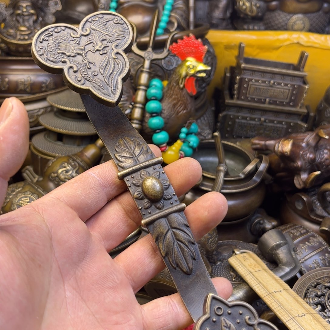 铜器铜器铜器铜器！