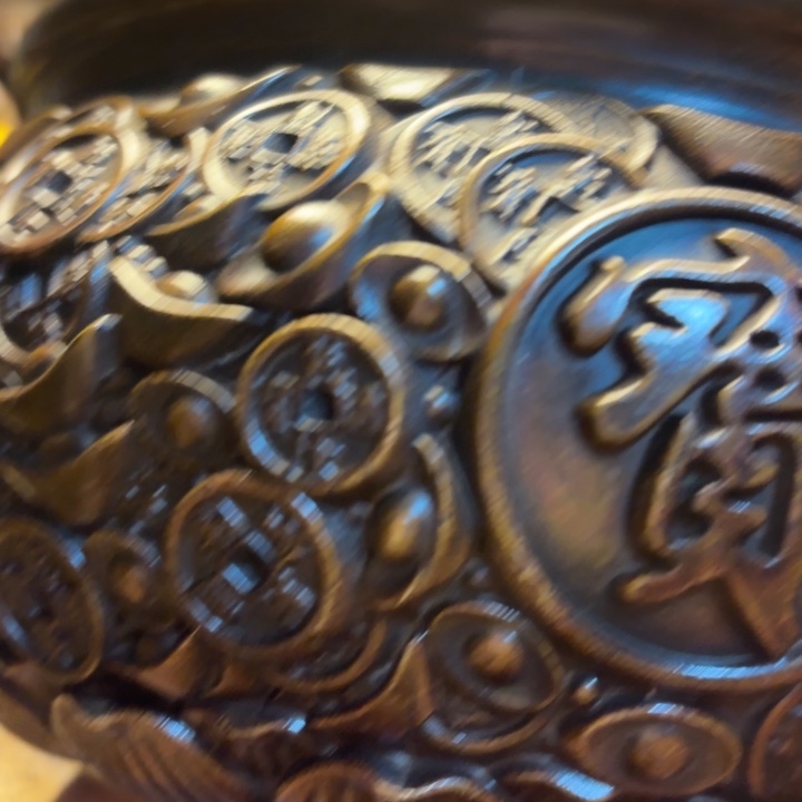 铜器摆件66666666