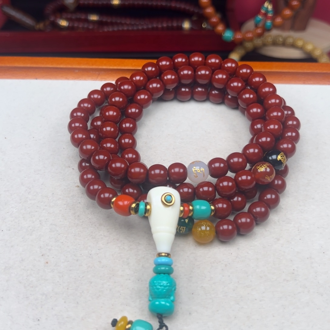 孙***9猴头核桃吊坠猴头