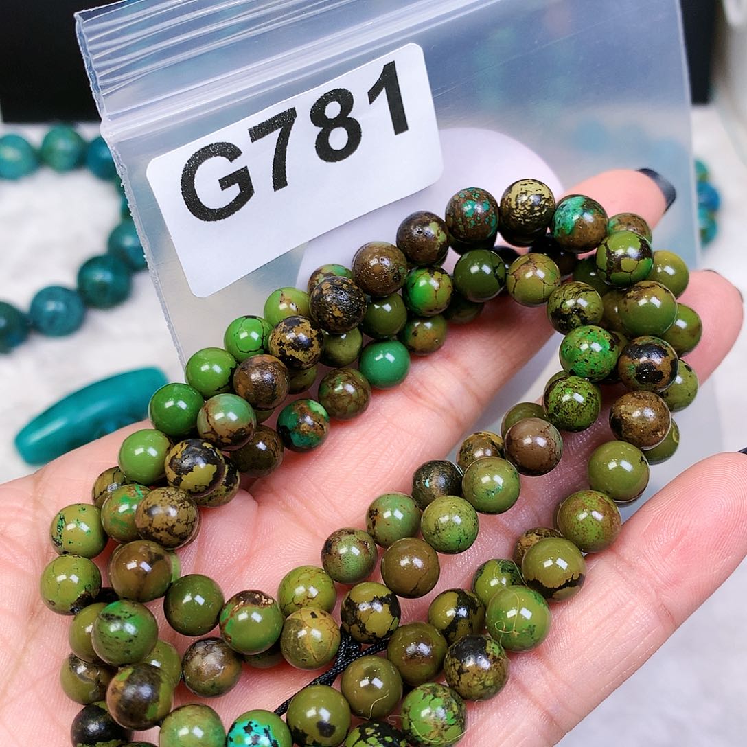 空竹粉丝专享十堰特色手工散珠
