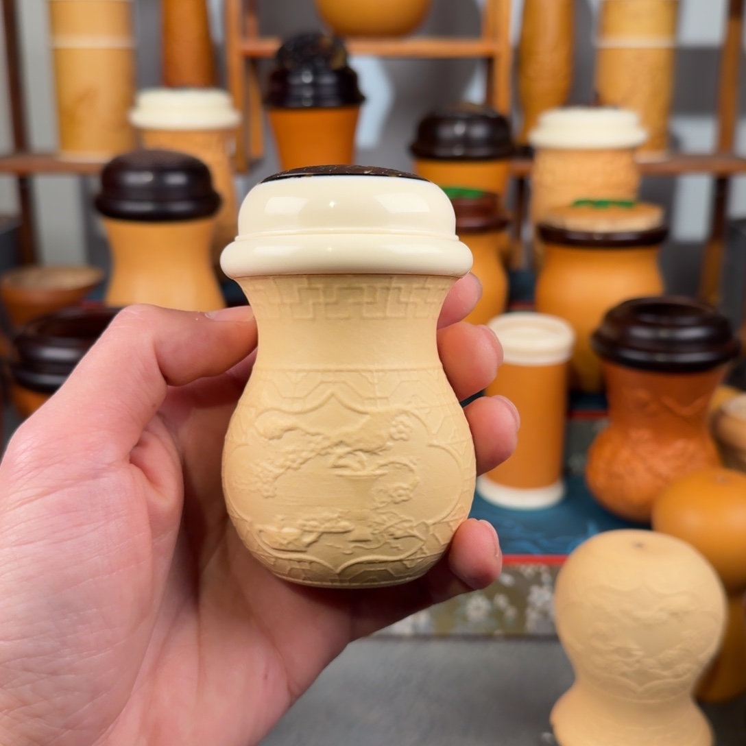 ༺***༻鸣虫葫芦定向链接顺丰到付