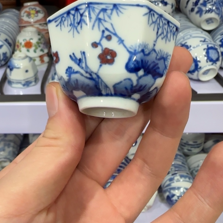 陶瓷艺术品收藏陶瓷