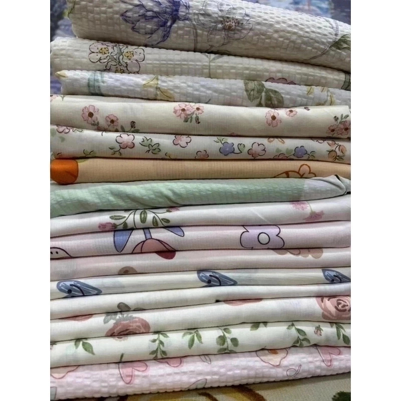 【丰硕家纺2】布料 布块 单品被罩听主播讲解为准