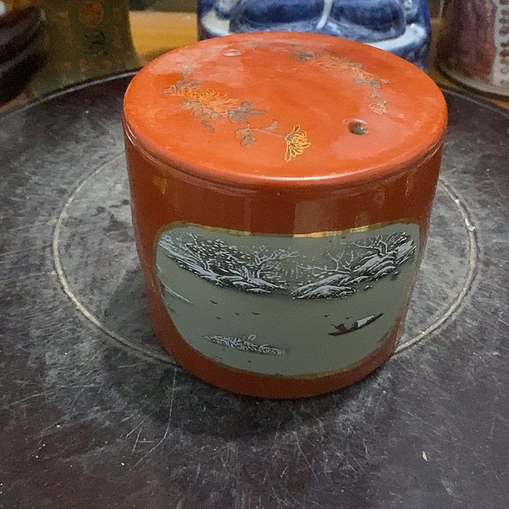 陶陶瓷艺术设计是摆件艺术