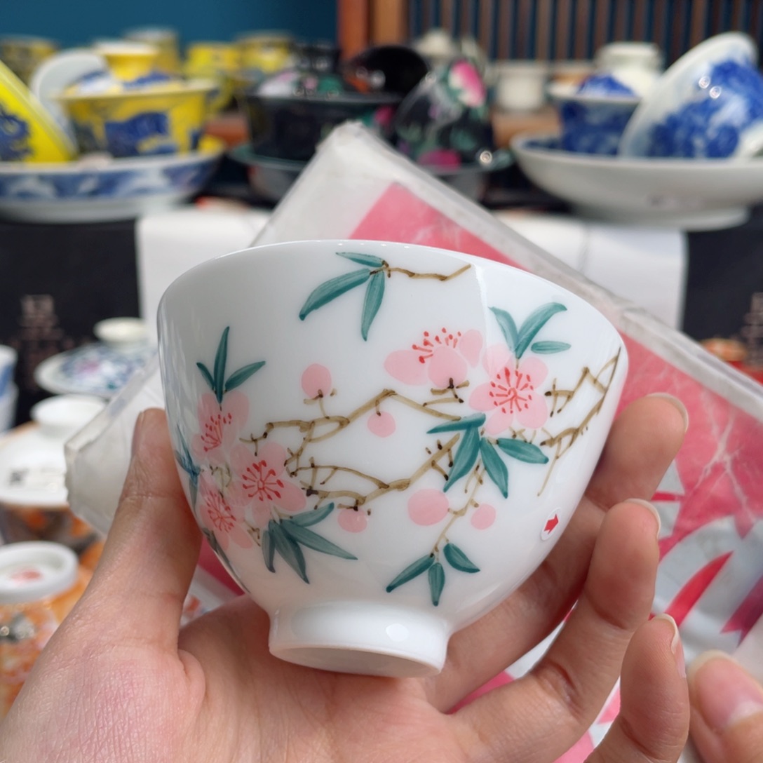 景德镇陶瓷学院美术学院