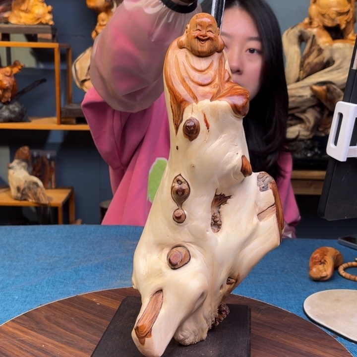 柏木（崖柏）关注一下