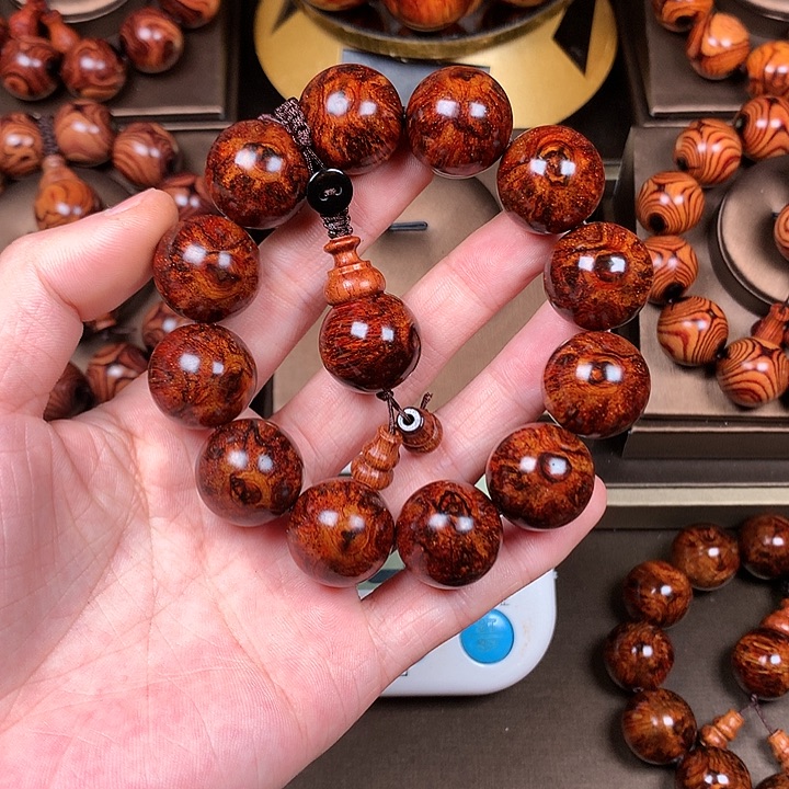 【闪购商品】黄花梨/降香黄檀2.0规格10W