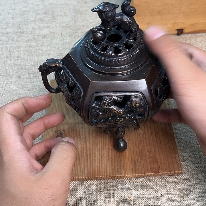 紫砂瑾煜古美术，欢迎各位老板
