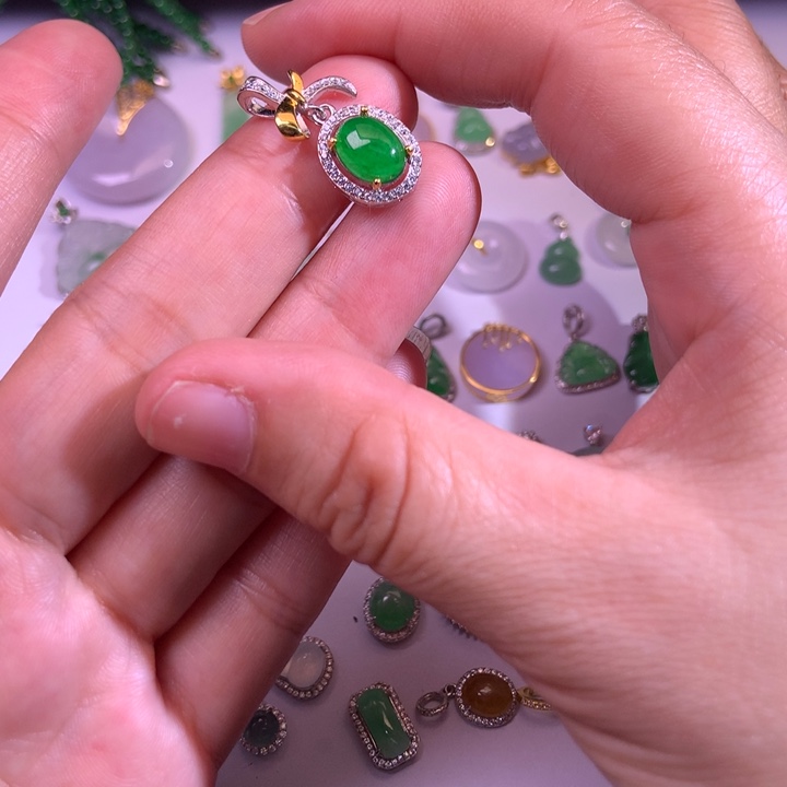 翡翠散珠111112222222