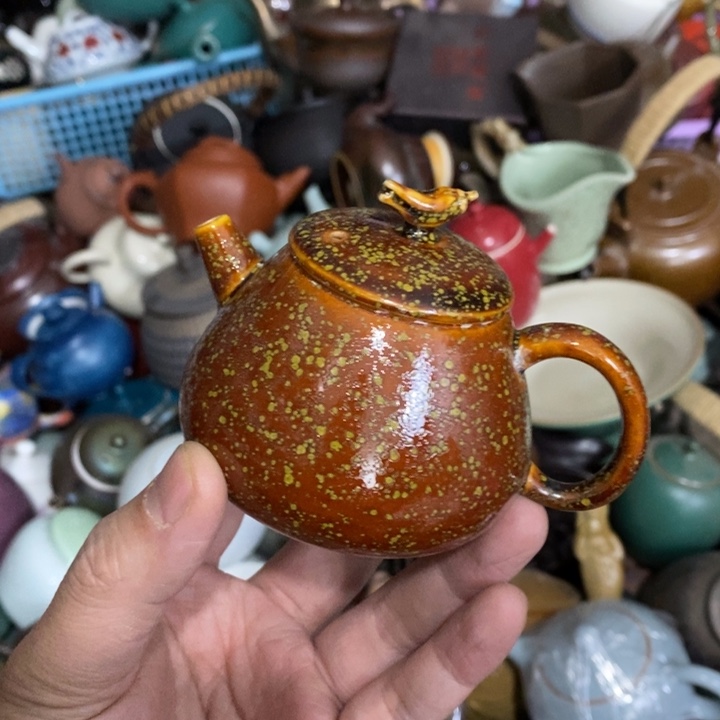 陶瓷艺术品及陶瓷制品