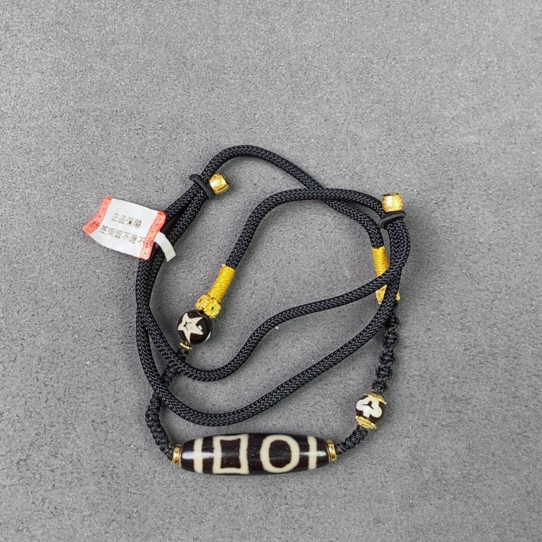 【闪购商品】玛瑙/玉髓颈饰未镶嵌