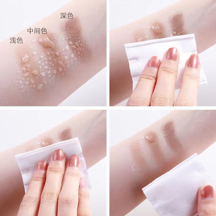 【官方正品】三色眉粉盘防水防汗不易脱色女防晕染口罩妆官方上色