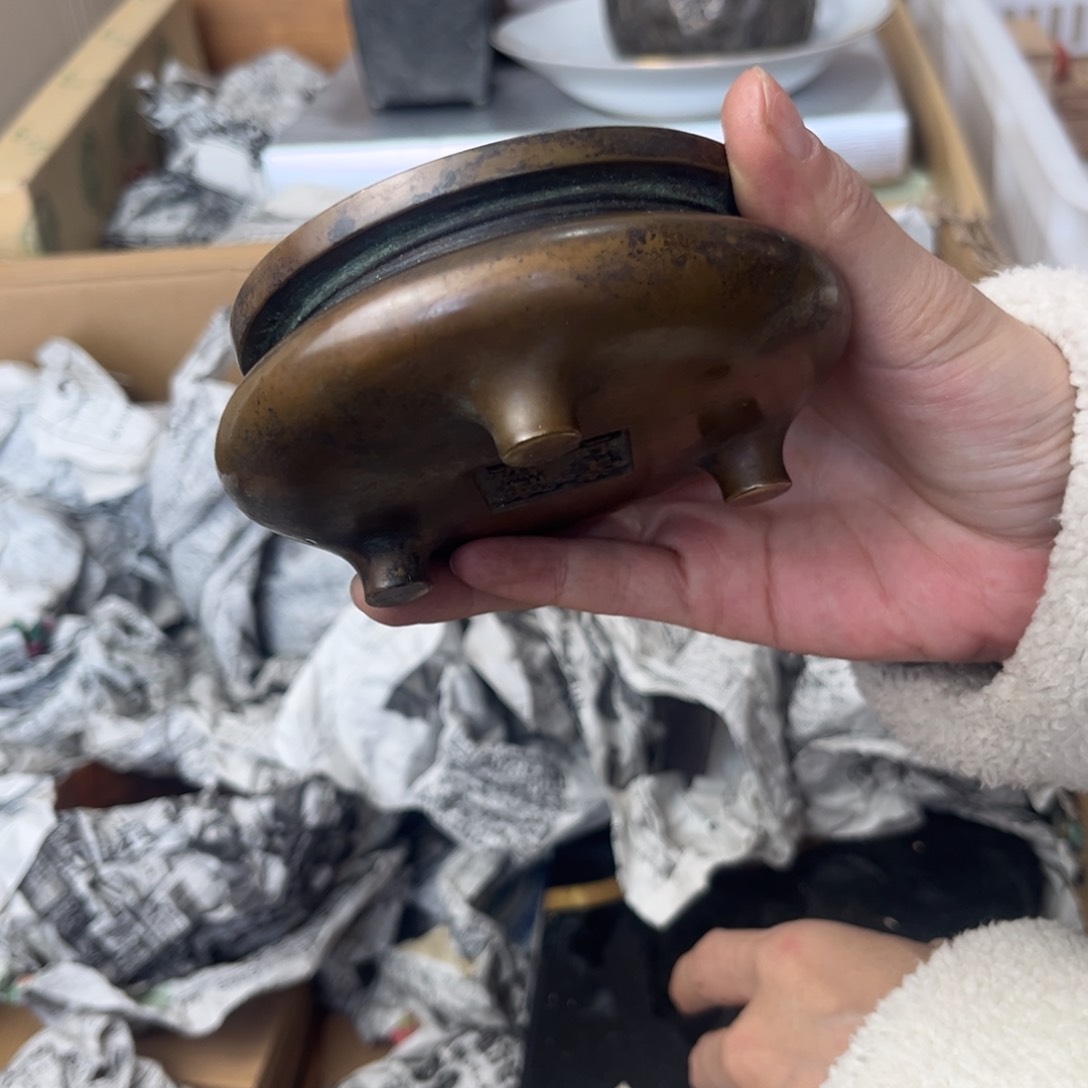 谨慎对待，谢谢合作