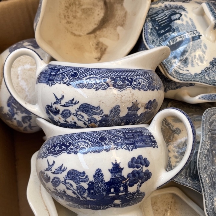 紫砂茶壶陶瓷艺术摆件