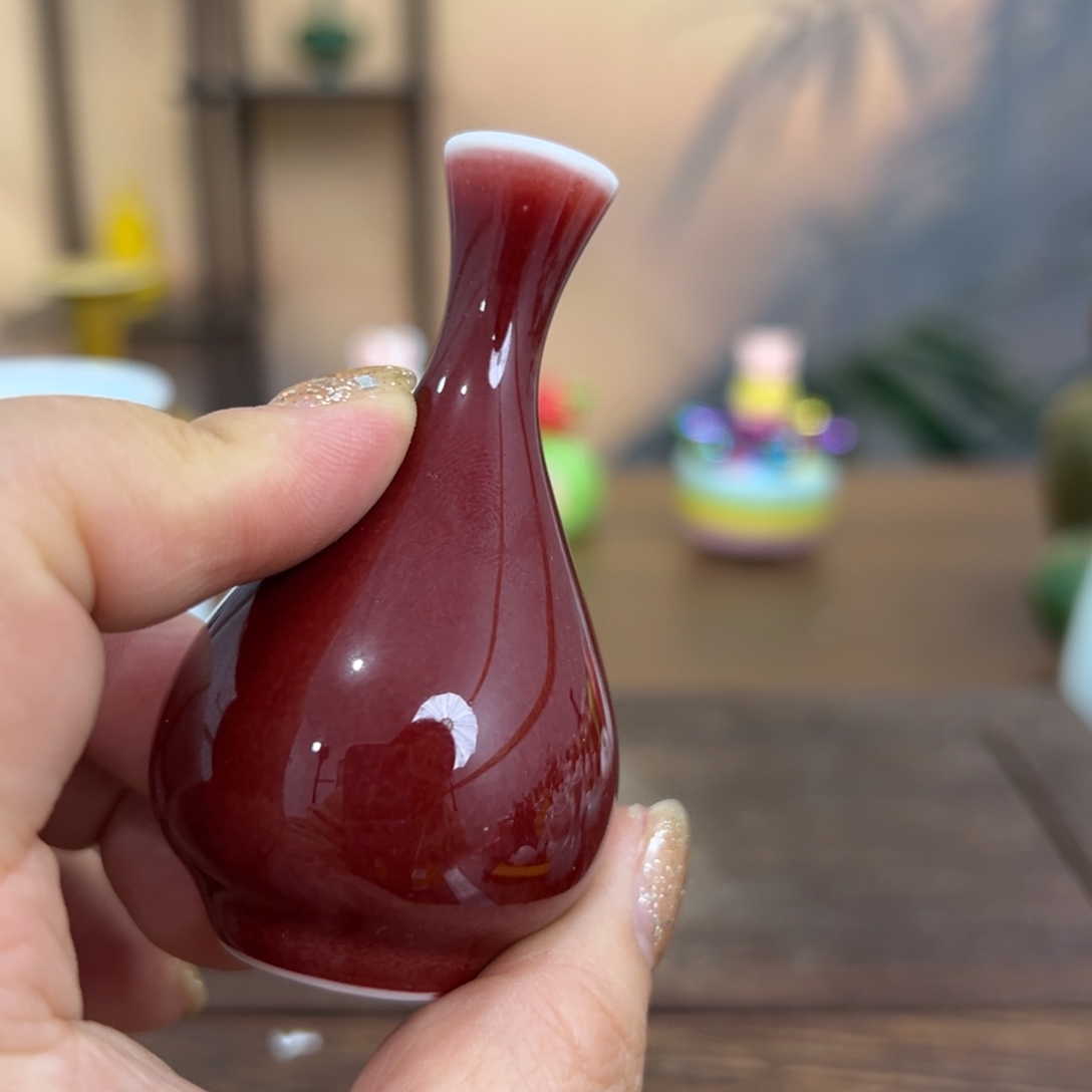 瓷片景德镇陶瓷美术