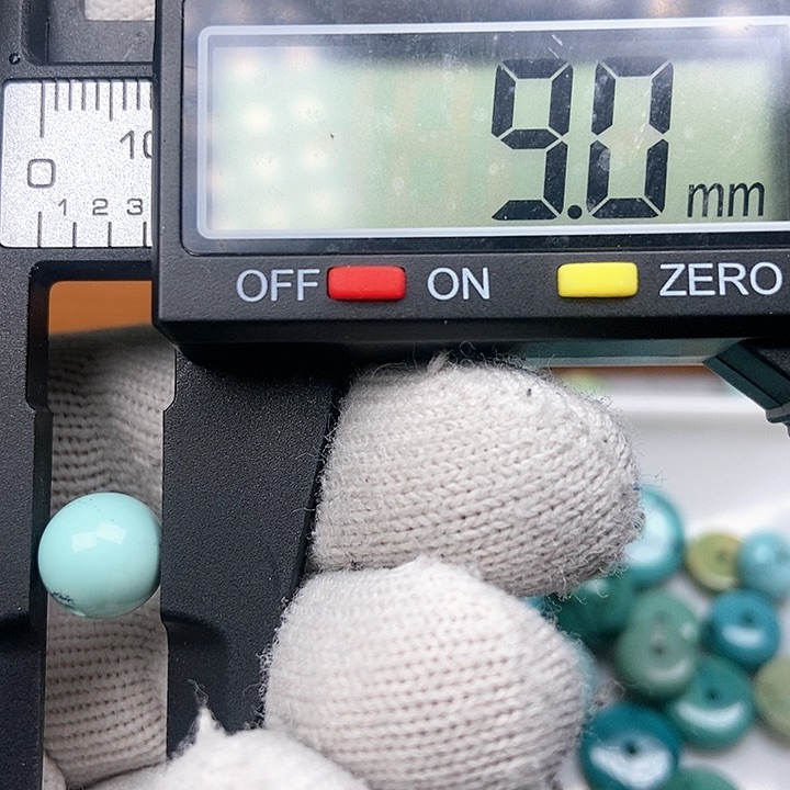 【闪购商品】绿松石珠宝奇石未镶嵌