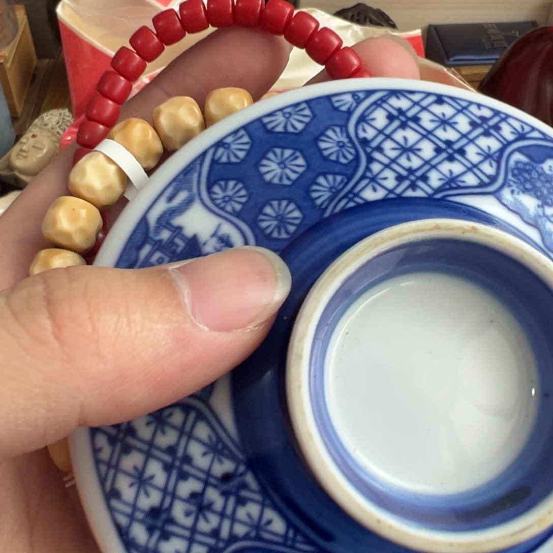 眼***胧红泥茶宠放漏场，全都漏