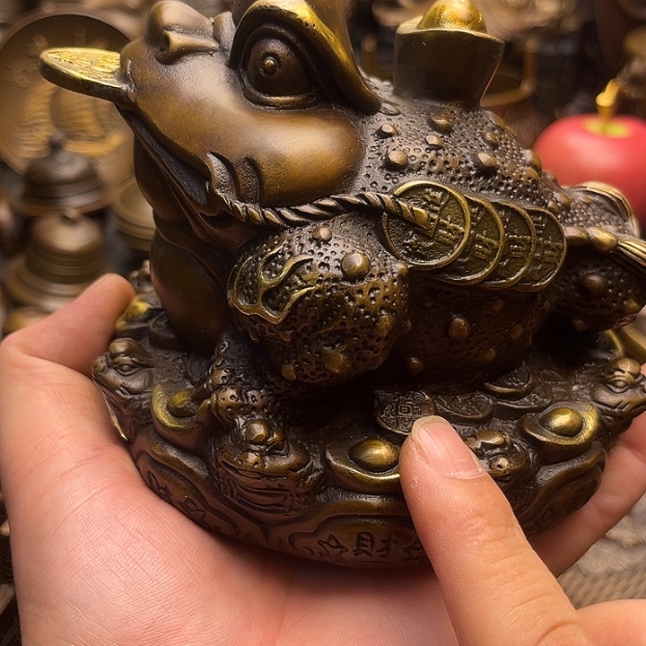 老王铜器链接点击下单