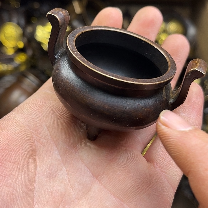 航弟文玩铜器链接