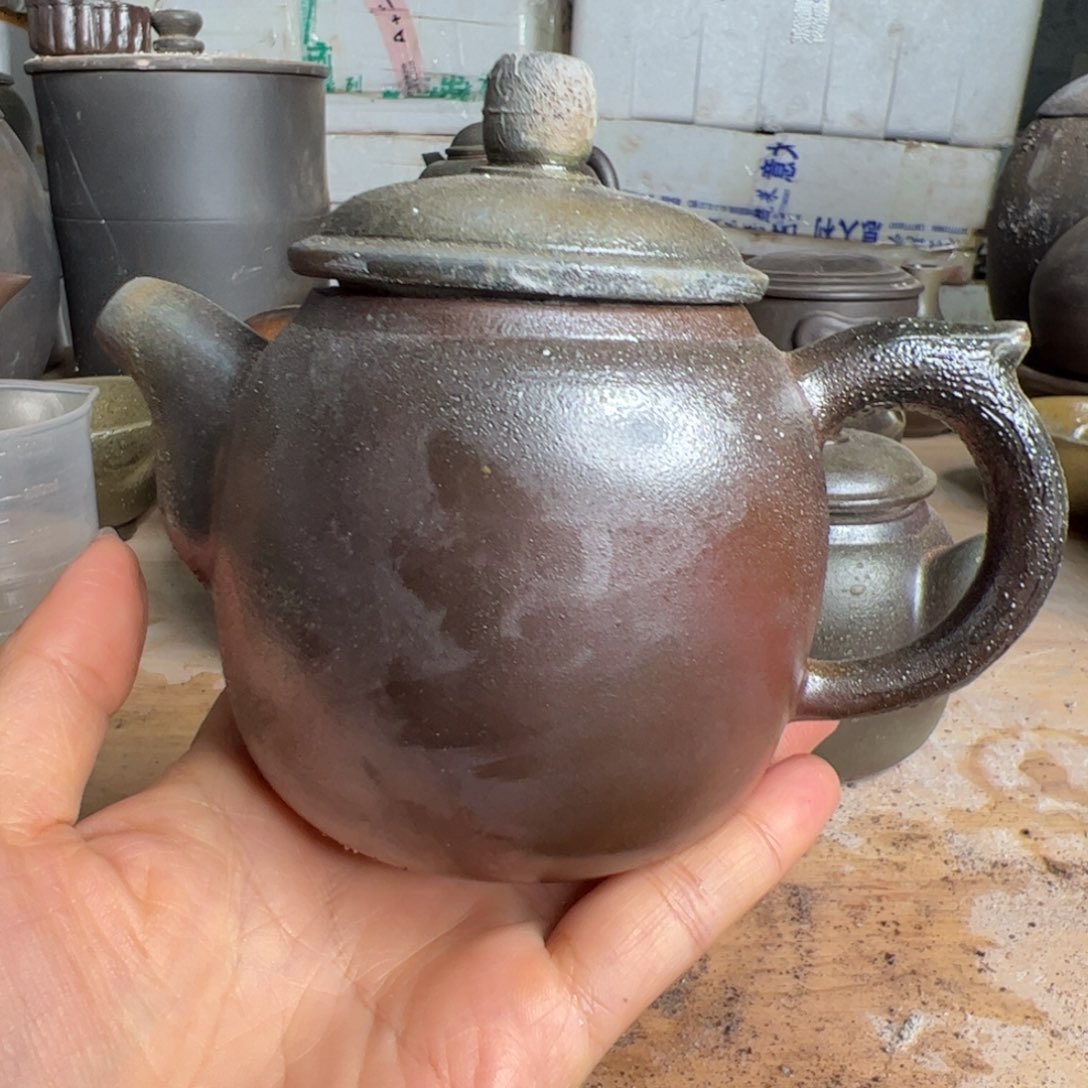 坭兴陶贵台龙窑A170