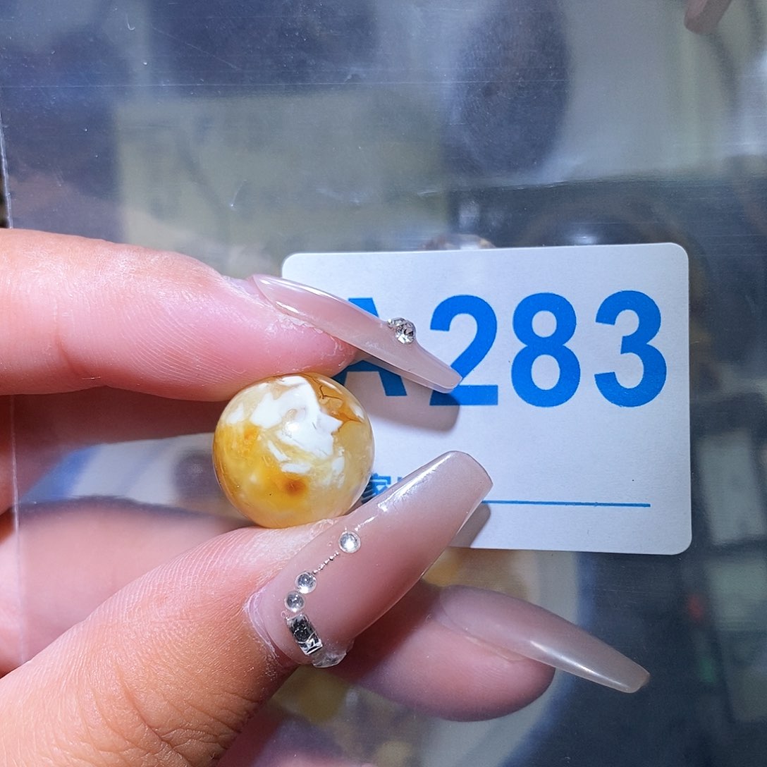 琥珀珠宝奇石未镶嵌蜜蜡