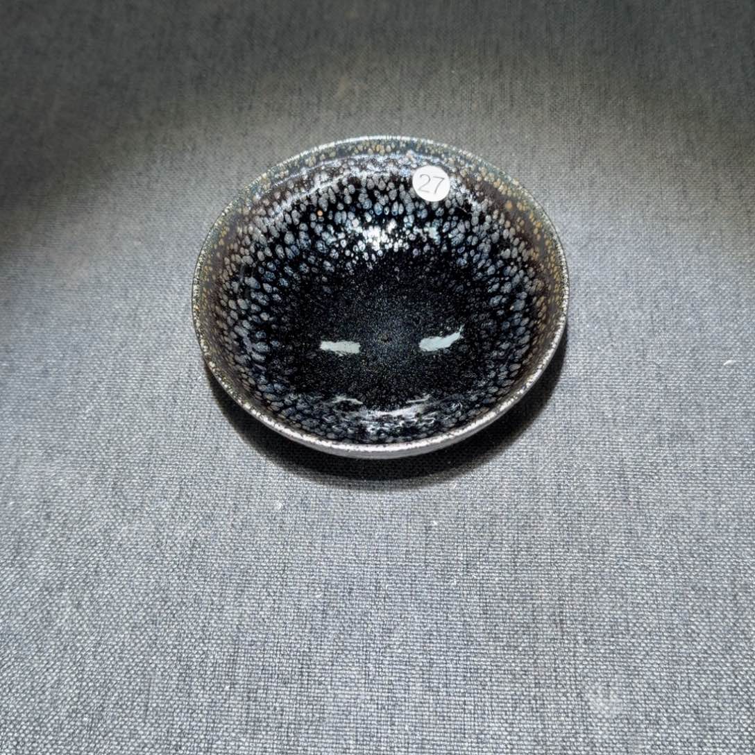 茶盏陈记柴烧建盏27