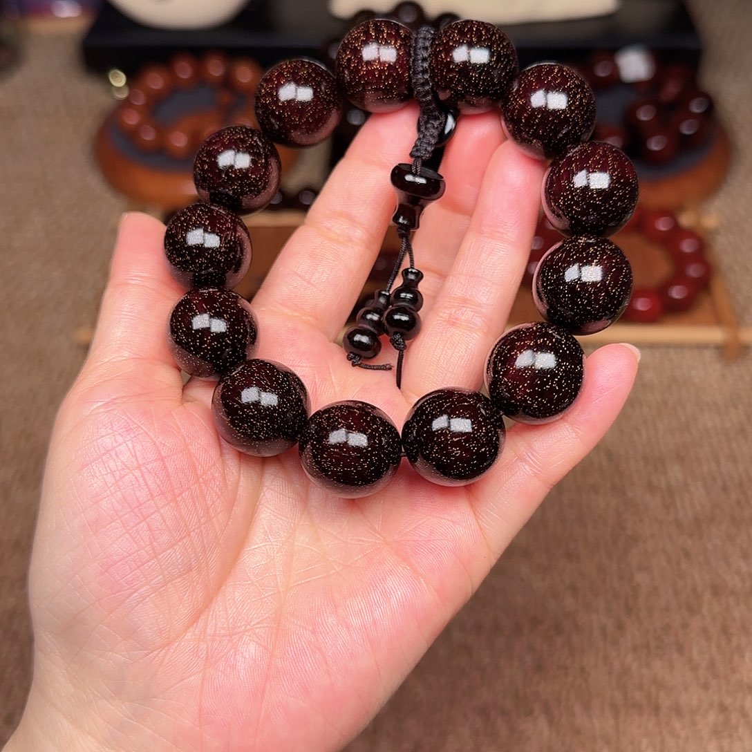 檀香紫檀（小叶紫檀）1.8