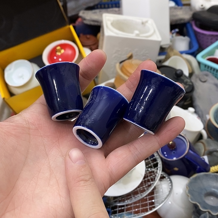 陶瓷艺术品及陶瓷制品