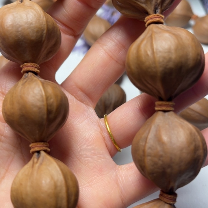 K***6手串/手链橄榄核2.8