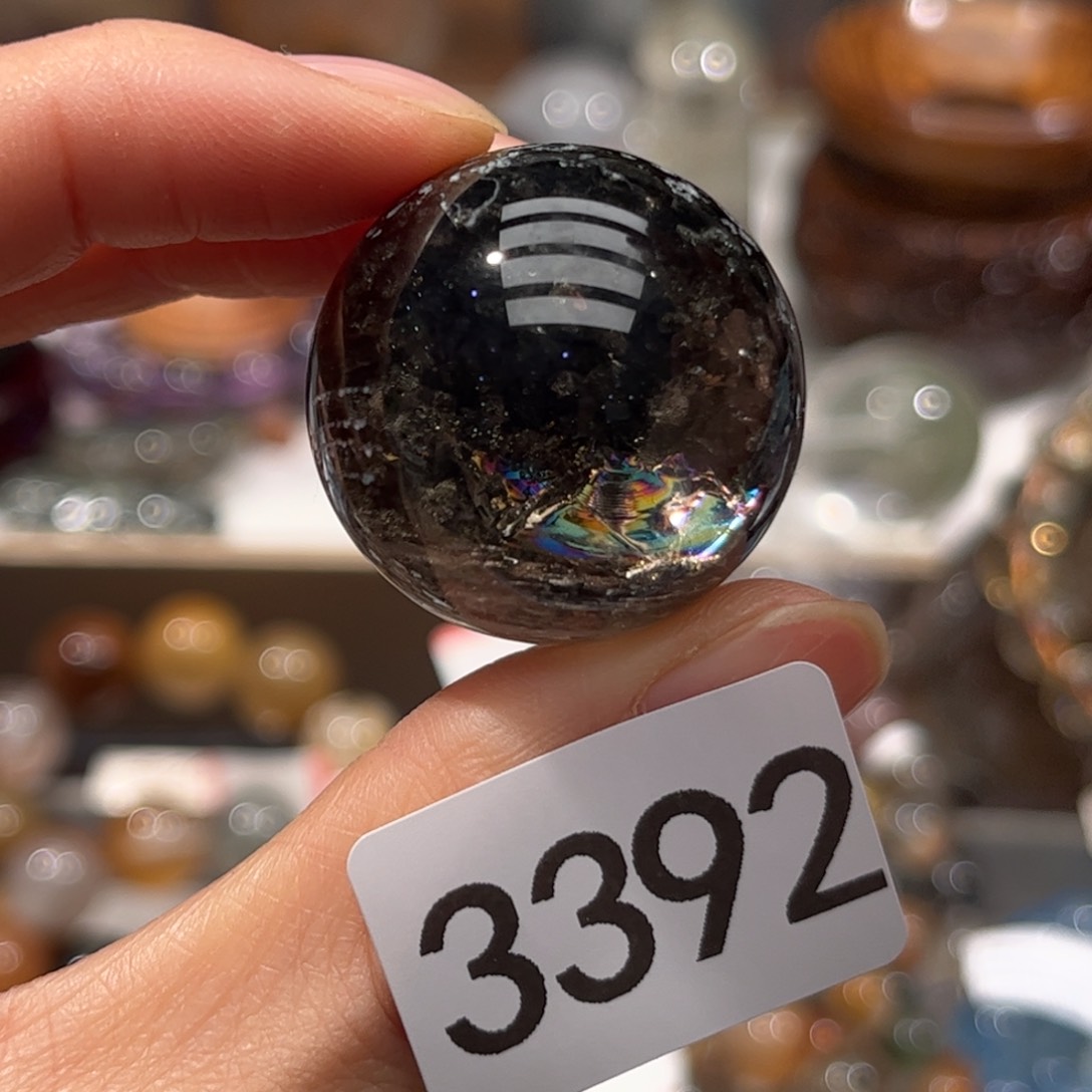 【闪购商品】未镶嵌大型摆件（非配饰）水晶