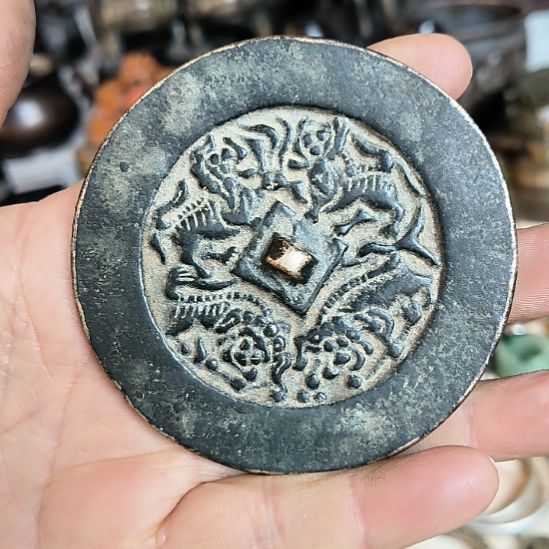 有机玻璃品相玩美没毛病