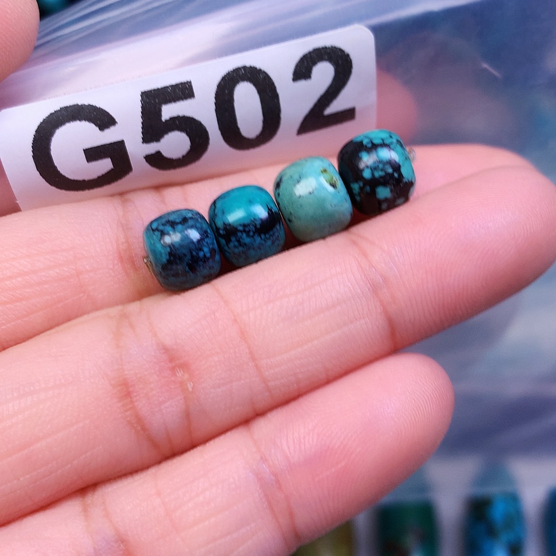 空竹粉丝专享十堰特色手工散珠