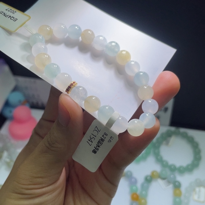 未镶嵌定制翡翠翡翠
