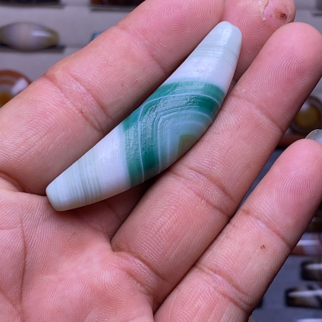 未镶嵌玛瑙/玉髓珠宝奇石無**…