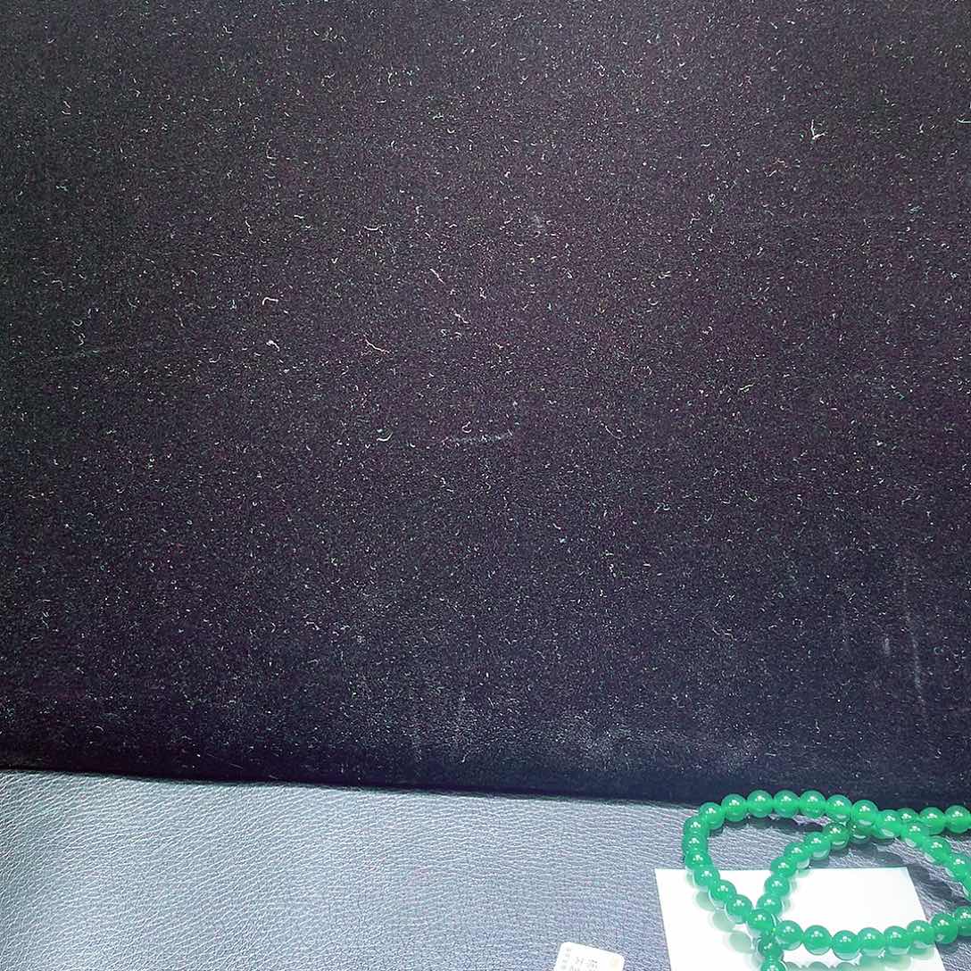 翡翠手链未镶嵌手链