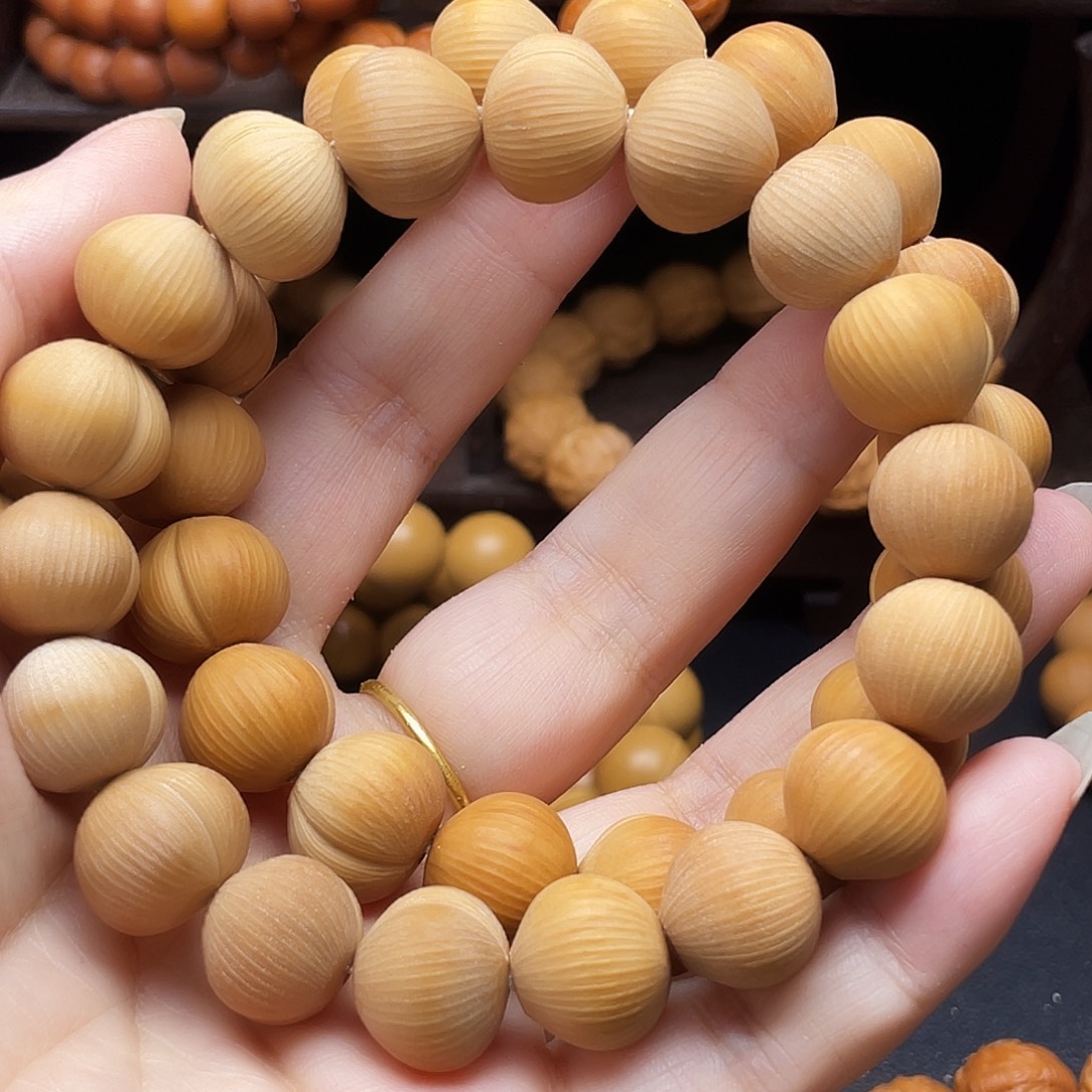 手串猴头核桃福利款屁桃