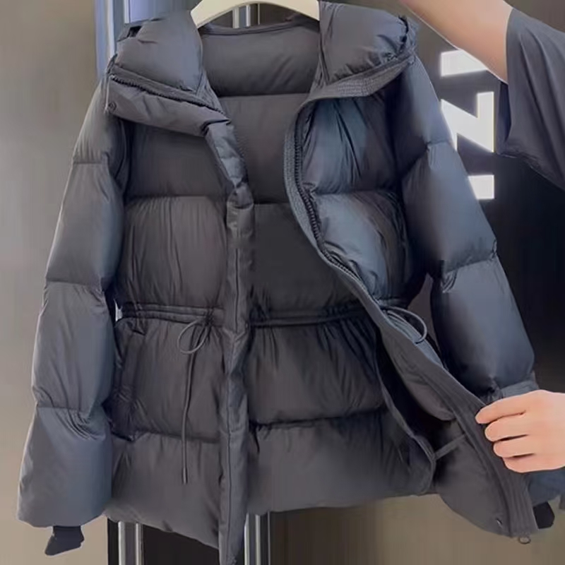 短款宽松休闲保暖常规SSS