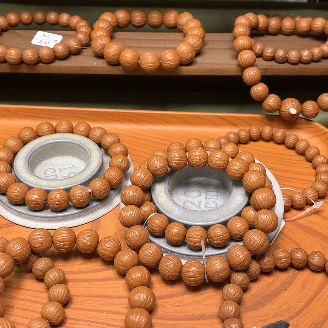 吊坠猴头核桃用****614全品聚宝盆手持