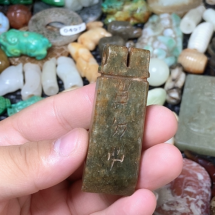 摆件直播间链接13