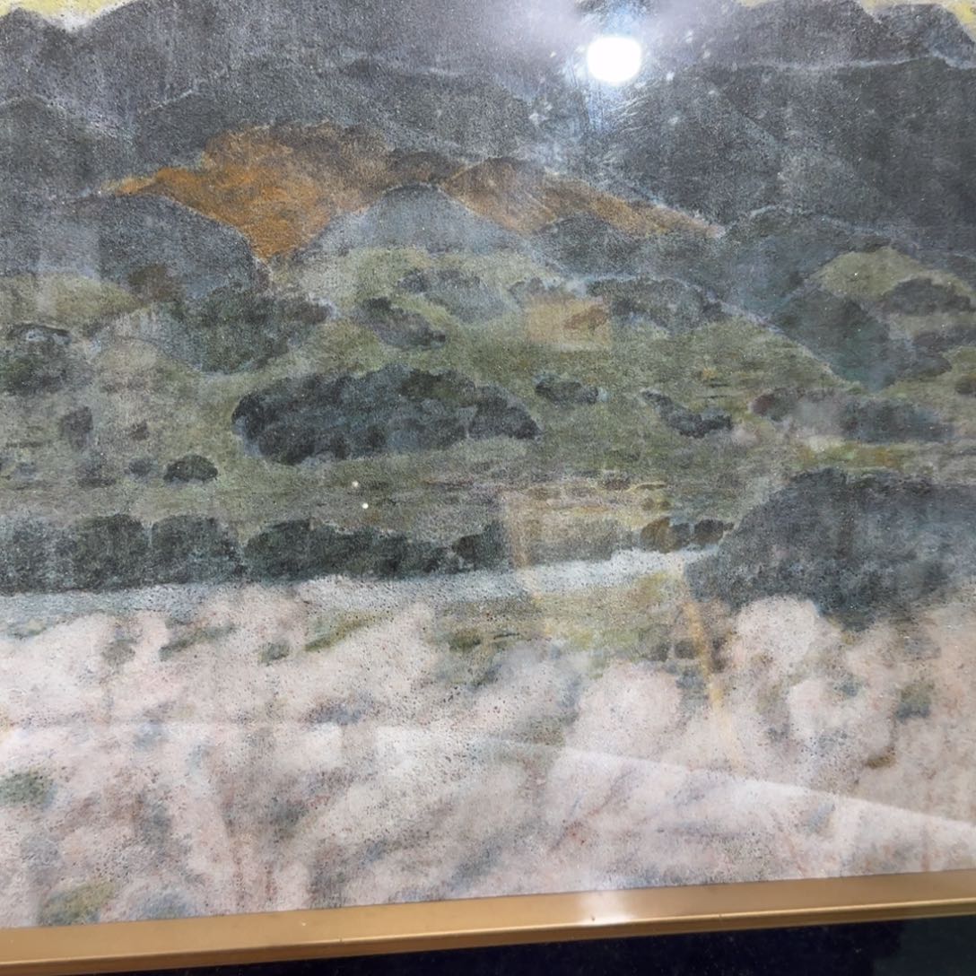 凯***修瓷片茶室摆件茶室摆件