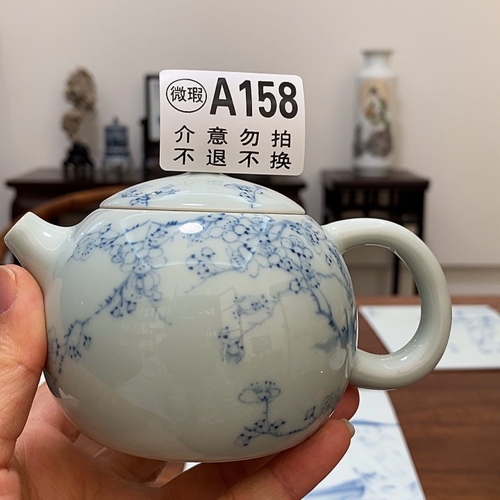 景德镇艺术福利场