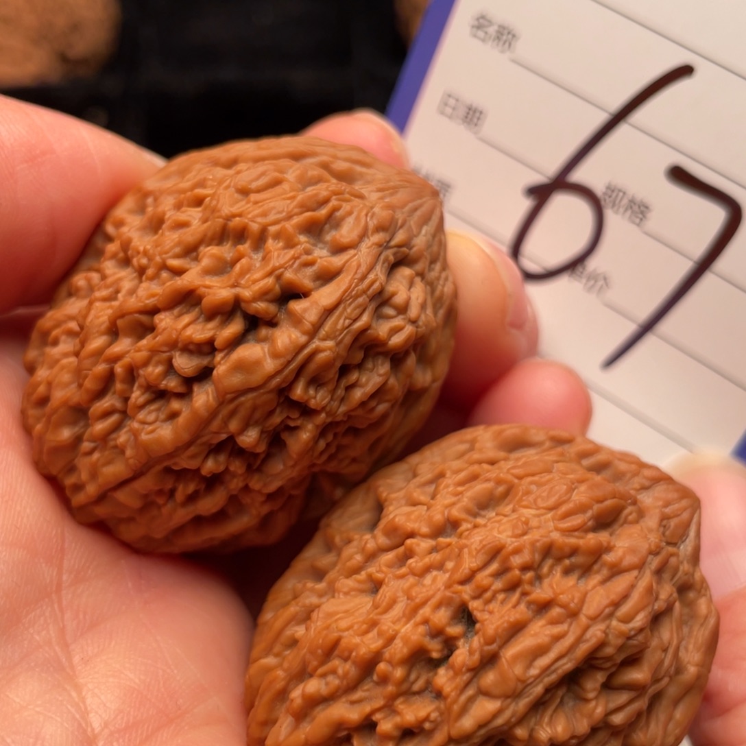 大叶紫檀（黑酸枝木类）大蒜头35尺